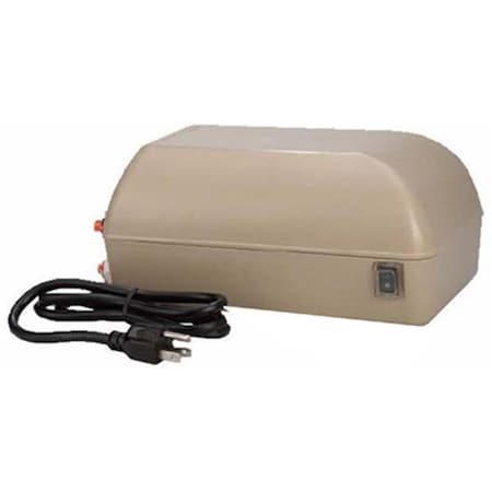 Orbit 0.38 In. Booster Pump- 160 Psi 165052